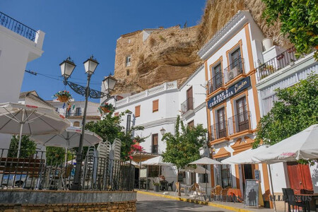Setenil