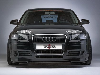 Audi A3 Sportback Vogtland