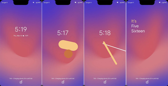 Pixel Launcher en Android Q Beta 5 estrenará un nuevo gesto para ver ...