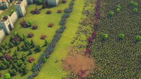 Diplomacy Is Not An Option Preview Impresiones