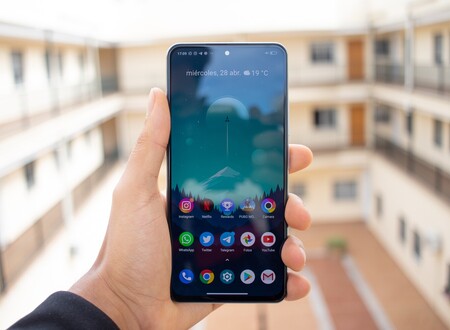 Esta impresionante app permite controlar tu Android con gestos creados por ti