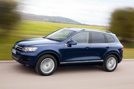 Volkswagen Touareg Unlimited: más equipamiento y precio ajustado