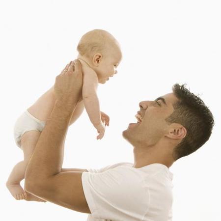 El 80% de los padres piden el permiso de parternidad
