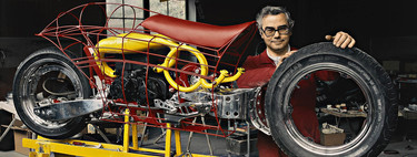 Todas las veces que los fabricantes de coches han querido reinventar la rueda (y otros inventos)