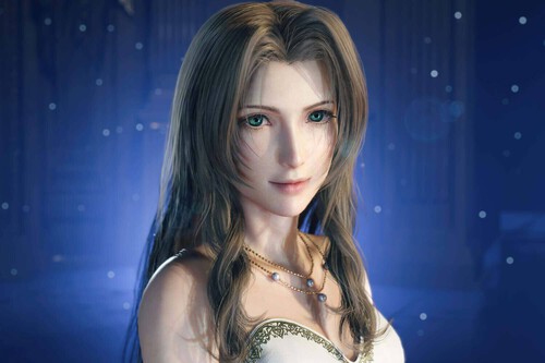 Final Fantasy Vii Rebirth