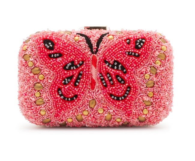 Coosy Clutch Areca 1