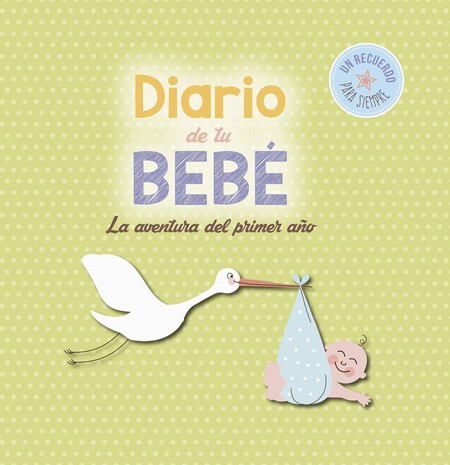 diario del bebé