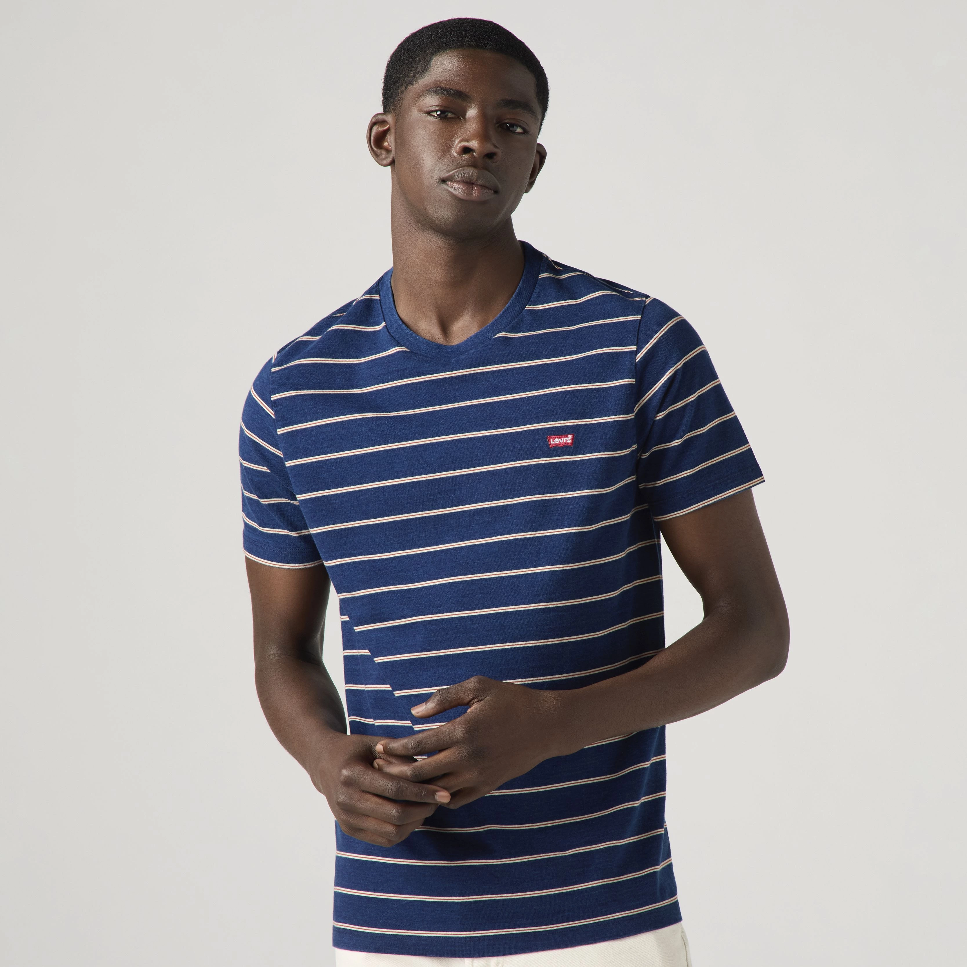 Camiseta Levi's Housemark Original
