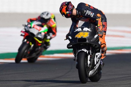 Pol Espargaro Ktm Motogp 2020