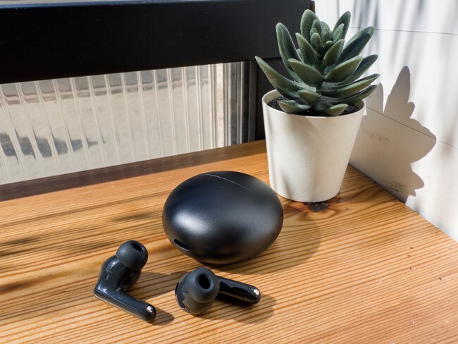 Huawei Freebuds 7i, análisis: review con características, precio y
