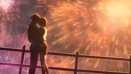 Resena De Chainsaw Man The Movie Reze Arc Sin Spoilers 1