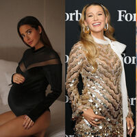 Bebés que nacerán en 2023: estos son algunos de los famosos que serán padres este año 