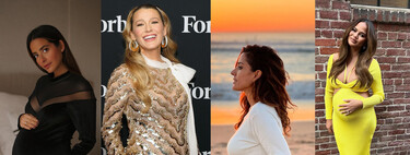 Bebés que nacerán en 2023: estos son algunos de los famosos que serán padres este año 