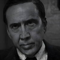 Después de 2,616 días, Nicholas Cage regresa a Marvel en su versión blanco y negro: aquí el primer tráiler de Spider-Man Noir