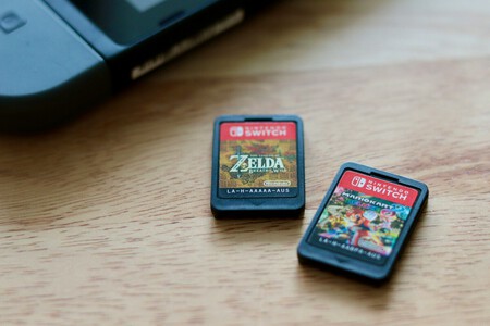 switch