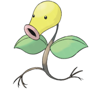 Bellsprout