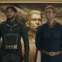 Con un pequeño detalle, el creador The Boys rinde homenaje en el último episodio a su muy exitosa Supernatural