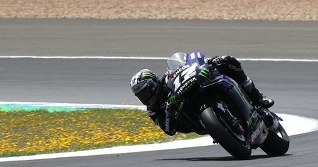 Maverick Viñales ratifica el poderío de Yamaha en Le Mans y Jorge Lorenzo da síntomas de resurrección