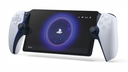 Playstation Portal