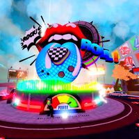Tu tío el rockero tendrá razones para jugar Roblox gracias a esta colaboración: The Rolling Stones llega al juego con un viaje a través de su música 