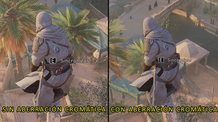 Ac Mirage Comparativa Aberracion