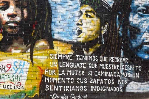 ¿Qué ocurre cuando la machista en el trabajo es otra mujer?