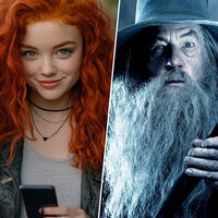 A la Generación Z no podría importarle menos El Señor de los Anillos. La culpa es del satisficing