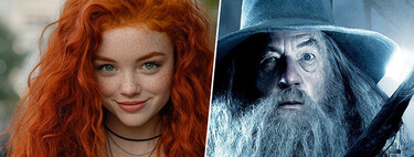 A la Generación Z no podría importarle menos El Señor de los Anillos. La culpa es del satisficing