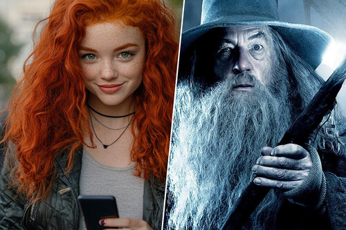 A la Generación Z no podría importarle menos El Señor de los Anillos. La culpa es del satisficing