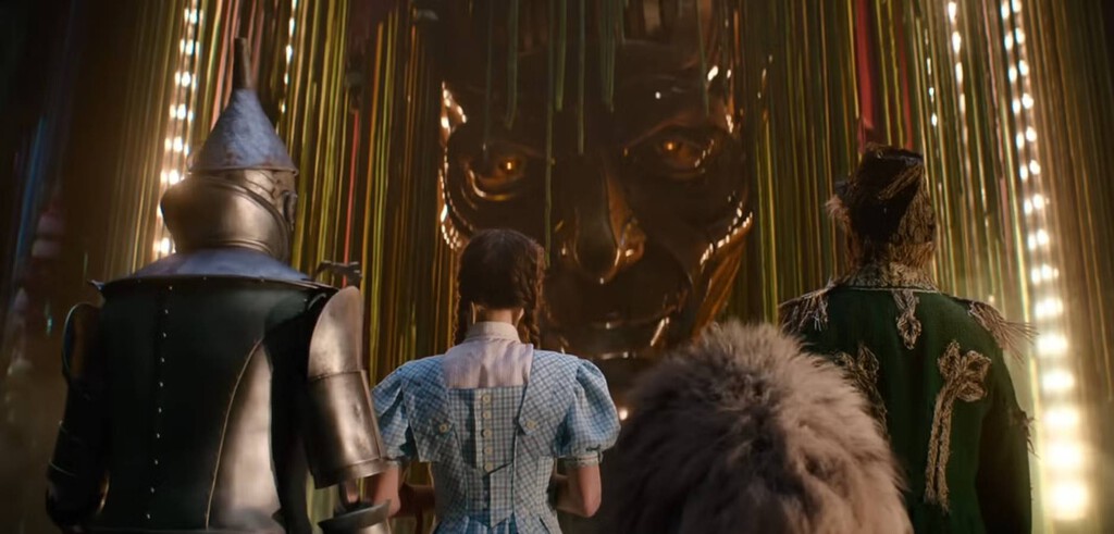 'Wicked 3' ya existe, se rodó hace 86 años y rellena los huecos que 'Wicked 2' deja sin explicar