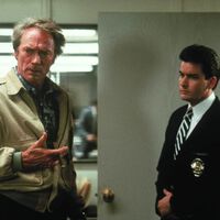 Hoy en TV, la vez que Clint Eastwood quiso hacer su ‘Arma letal’ y acabó fracasando en taquilla 