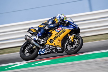 Caricasulo Misano Ssp 2019