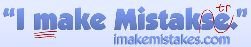 I make mistakes, otro confesionario online