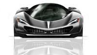 El nuevo superauto será australiano 