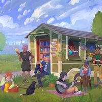 Los "cozy games" nos iban a salvar del estrés y la productividad. Han terminado siendo auténticos esclavistas del ocio 