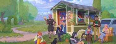 Los "cozy games" nos iban a salvar del estrés y la productividad. Han terminado siendo auténticos esclavistas del ocio 