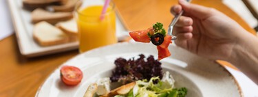 Dieta baja en hidratos: no todas las alternativas son válidas para perder peso 