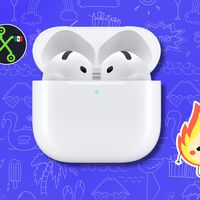 Una de las mejores oportunidades para comprar los AirPods 4, ahora en Mercado Libre: más baratos que en la tienda oficial y con garantía 
