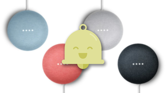Google Campana
