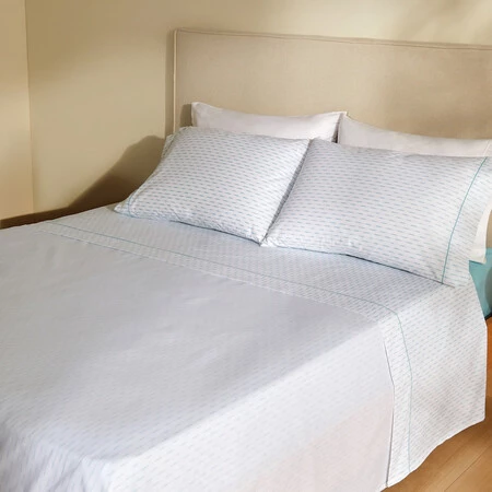 Sabanas El Corte Ingles