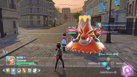 Resena Pokemon Legends Za Espanol Latino 14