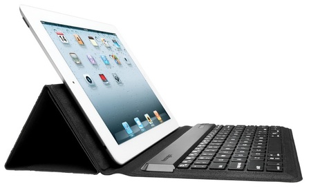 Teclado tablet
