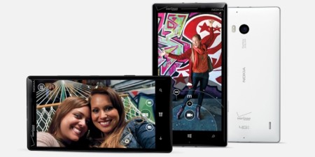 The Verge confirma que Microsoft trabaja en 2 Lumias de gama alta, estas serían sus especificaciones