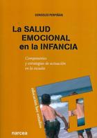 Libro "La salud emocional en la infancia": la escuela también es importante 
