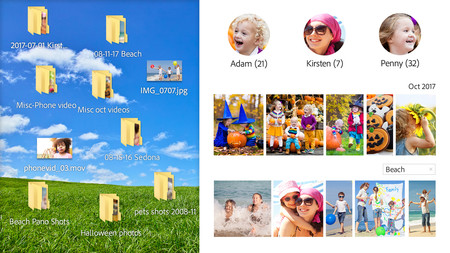 Photoshop Elements 2019: La versión para todos los públicos se renueva añadiendo nuevas opciones de automatización