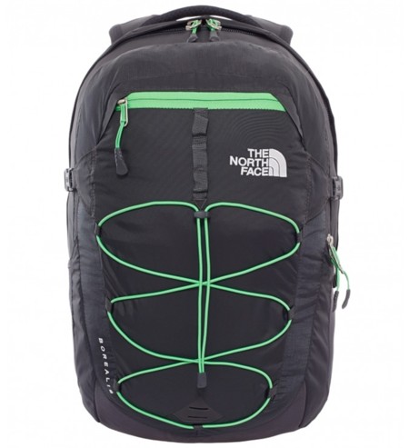 mochila urbana north face mochila urbana north face