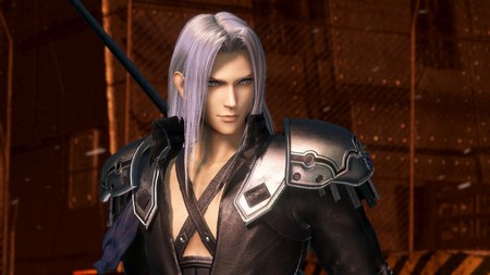 Los villanos de Dissidia Final Fantasy NT demuestran su potencial en un nuevo tráiler