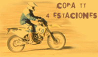 XI Copa TT 4 Estaciones