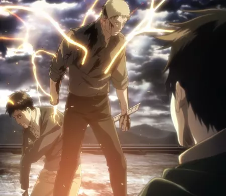 Shingeki Shingeki