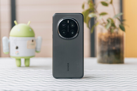 Honor Magic7 Pro